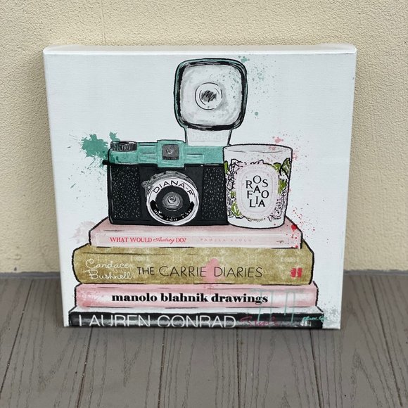 Oliver Gal Wall Art